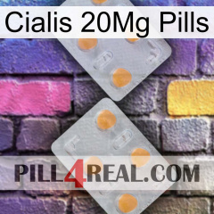 Cialis 20Mg Pills 25